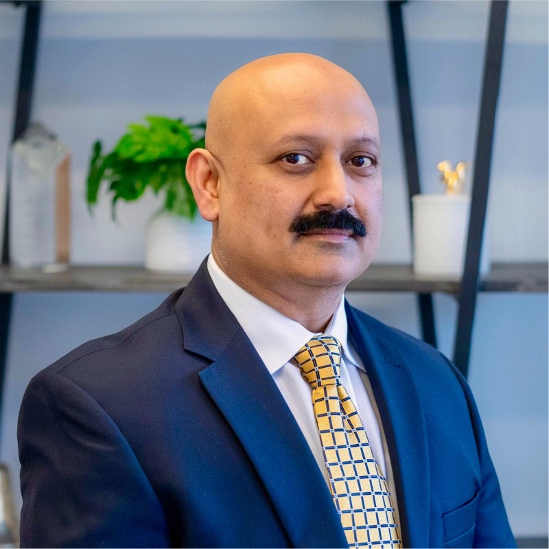 Vijay Kukreja